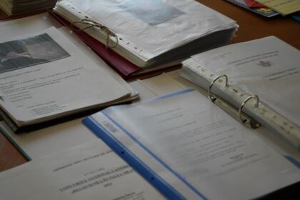 Etapa eparhială a Concursului National Catehetic „Rugăciunea în viața mea“ – fotografia 8