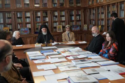 Etapa eparhială a Concursului National Catehetic „Rugăciunea în viața mea“ – fotografia 20