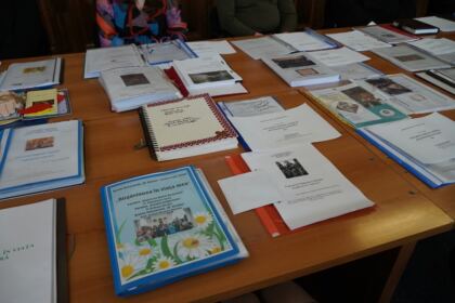 Etapa eparhială a Concursului National Catehetic „Rugăciunea în viața mea“ – fotografia 26