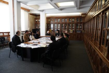 Etapa eparhială a Concursului National Catehetic „Rugăciunea în viața mea“ – fotografia 30