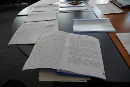 Etapa eparhială a Concursului National Catehetic „Rugăciunea în viața mea“ – fotografia 34