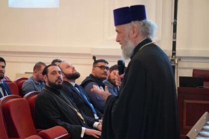 Seară festivă dedicată lansării Albumului „ASCOR Galaţi 30“ – fotografia 16