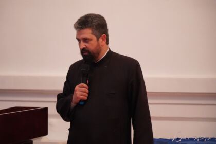 Seară festivă dedicată lansării Albumului „ASCOR Galaţi 30“ – fotografia 38