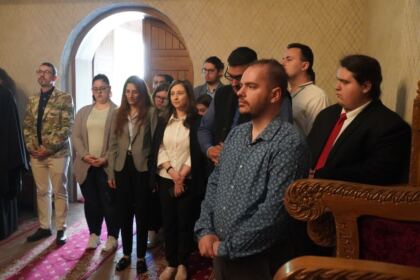 Lucrările Consiliului Naţional A.S.C.O.R. – fotografia 6