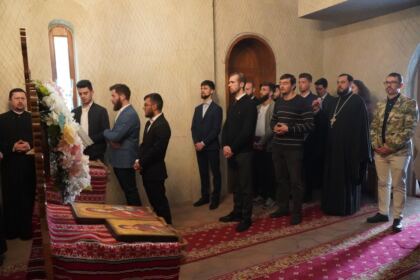 Lucrările Consiliului Naţional A.S.C.O.R. – fotografia 7