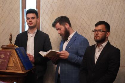 Lucrările Consiliului Naţional A.S.C.O.R. – fotografia 11