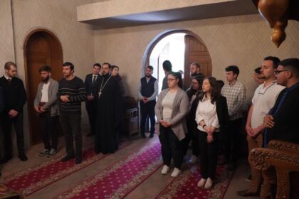 Lucrările Consiliului Naţional A.S.C.O.R. – fotografia 13