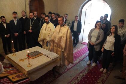 Lucrările Consiliului Naţional A.S.C.O.R. – fotografia 15