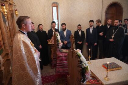 Lucrările Consiliului Naţional A.S.C.O.R. – fotografia 21