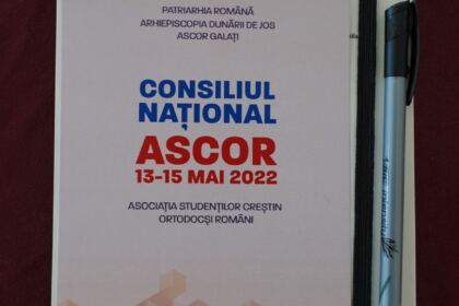 Lucrările Consiliului Naţional A.S.C.O.R. – fotografia 27