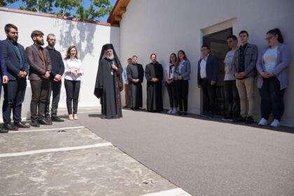 Lucrările Consiliului Naţional A.S.C.O.R. – fotografia 30