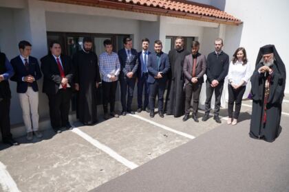 Lucrările Consiliului Naţional A.S.C.O.R. – fotografia 32