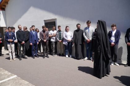Lucrările Consiliului Naţional A.S.C.O.R. – fotografia 37
