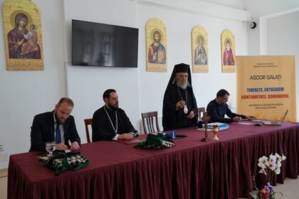 Lucrările Consiliului Naţional A.S.C.O.R. – fotografia 40