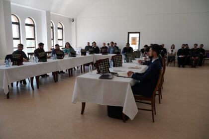 Lucrările Consiliului Naţional A.S.C.O.R. – fotografia 41