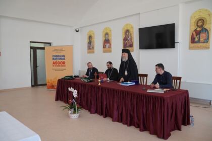 Lucrările Consiliului Naţional A.S.C.O.R. – fotografia 45
