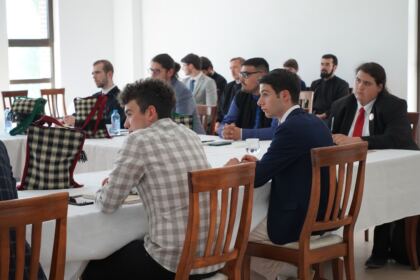 Lucrările Consiliului Naţional A.S.C.O.R. – fotografia 50