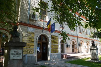 Sesiune Naţională de Comunicări Ştiinţifice Studenţeşti la Galaţi – fotografia 1