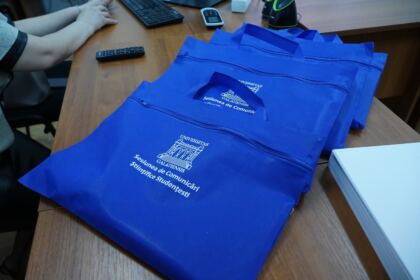 Sesiune Naţională de Comunicări Ştiinţifice Studenţeşti la Galaţi – fotografia 15