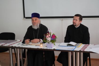 Sesiune Naţională de Comunicări Ştiinţifice Studenţeşti la Galaţi – fotografia 38