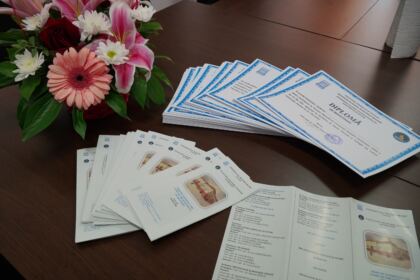 Sesiune Naţională de Comunicări Ştiinţifice Studenţeşti la Galaţi – fotografia 39