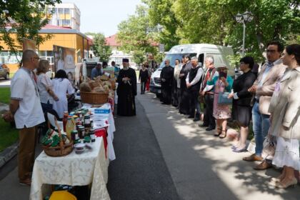 Sesiune Naţională de Comunicări Ştiinţifice Studenţeşti la Galaţi – fotografia 42