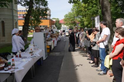 Sesiune Naţională de Comunicări Ştiinţifice Studenţeşti la Galaţi – fotografia 48