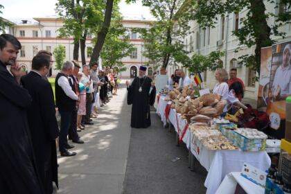 Sesiune Naţională de Comunicări Ştiinţifice Studenţeşti la Galaţi – fotografia 50