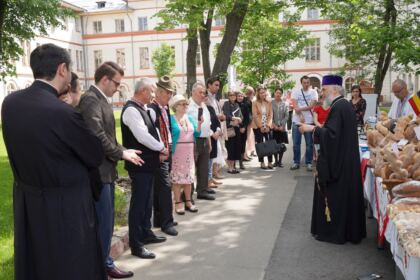 Sesiune Naţională de Comunicări Ştiinţifice Studenţeşti la Galaţi – fotografia 52