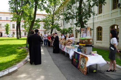 Sesiune Naţională de Comunicări Ştiinţifice Studenţeşti la Galaţi – fotografia 53