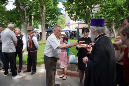 Sesiune Naţională de Comunicări Ştiinţifice Studenţeşti la Galaţi – fotografia 57