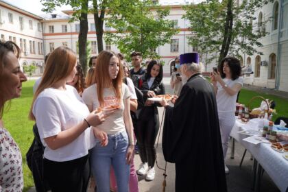 Sesiune Naţională de Comunicări Ştiinţifice Studenţeşti la Galaţi – fotografia 58