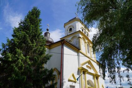 Întrunire consultativă cu tinerii din parohiile gălăţene – fotografia 1