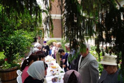 Duminica vindecării orbului din naştere la Catedrala Arhiepiscopală din Galaţi – fotografia 28
