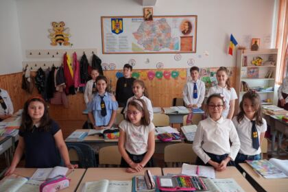 Examen de certificare a competenţelor profesionale la Seminarul Teologic „Sfântul Andrei“ din Galaţi – fotografia 30