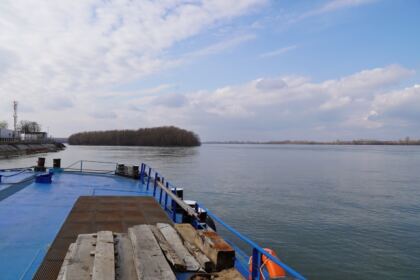 Activităţi pentru sprijinirea refugiaţilor din Ucraina – fotografia 1