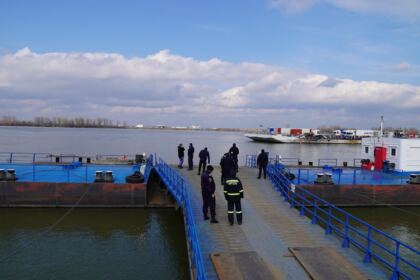 Activităţi pentru sprijinirea refugiaţilor din Ucraina – fotografia 4