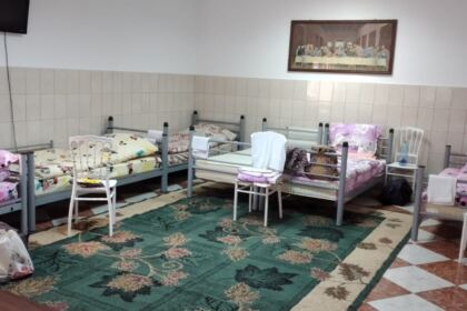 Parohia „Sf. Filofteia“ din Brăila sprijină refugiaţii din Ucraina – fotografia 4