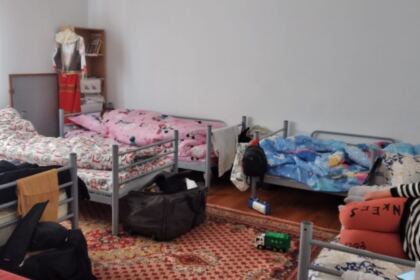 Parohia „Sf. Filofteia“ din Brăila sprijină refugiaţii din Ucraina – fotografia 7