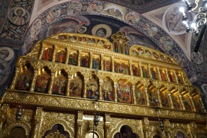 Olimpiadă interdisciplinară la Seminarul Teologic „Sfântul Andrei“ din Galaţi – fotografia 6