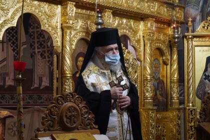 Olimpiadă interdisciplinară la Seminarul Teologic „Sfântul Andrei“ din Galaţi – fotografia 10