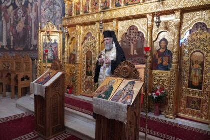 Olimpiadă interdisciplinară la Seminarul Teologic „Sfântul Andrei“ din Galaţi – fotografia 15