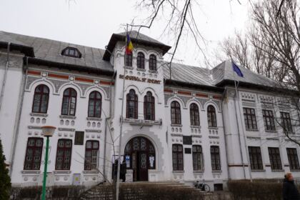 Olimpiadă interdisciplinară la Seminarul Teologic „Sfântul Andrei“ din Galaţi – fotografia 20
