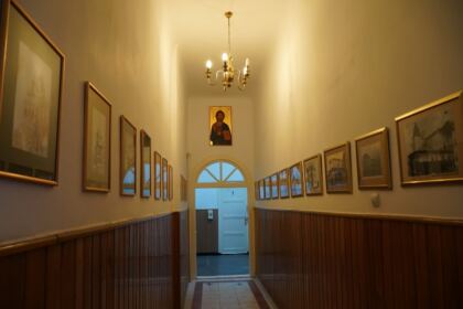 Olimpiadă interdisciplinară la Seminarul Teologic „Sfântul Andrei“ din Galaţi – fotografia 21