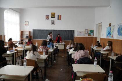 Olimpiadă interdisciplinară la Seminarul Teologic „Sfântul Andrei“ din Galaţi – fotografia 23