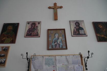 Olimpiadă interdisciplinară la Seminarul Teologic „Sfântul Andrei“ din Galaţi – fotografia 28