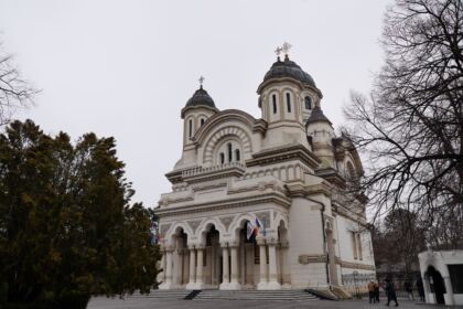 Duminica Ortodoxiei sărbătorită în Arhiepiscopia Dunării de Jos – fotografia 3