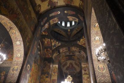 Duminica Ortodoxiei sărbătorită în Arhiepiscopia Dunării de Jos – fotografia 4