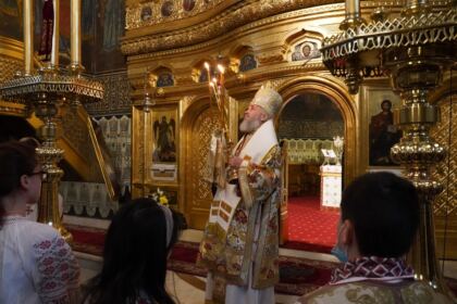 Duminica Ortodoxiei sărbătorită în Arhiepiscopia Dunării de Jos – fotografia 6