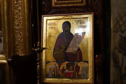 Duminica Ortodoxiei sărbătorită în Arhiepiscopia Dunării de Jos – fotografia 8